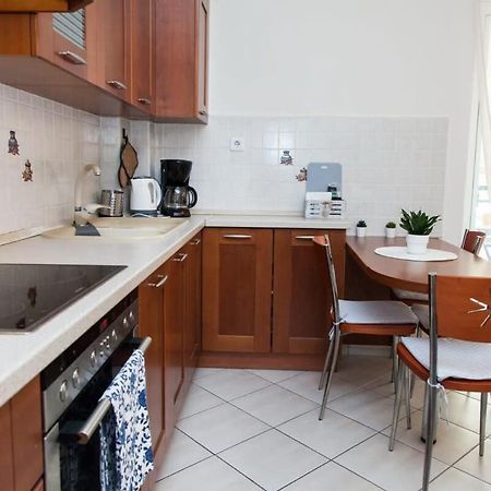 Lovely Apt In Peristeri Athén Kültér fotó