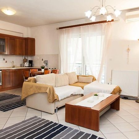 Lovely Apt In Peristeri Athén Kültér fotó
