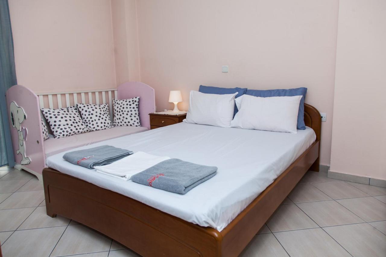 Lovely Apt In Peristeri Athén Kültér fotó